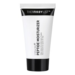 Soin hydratant raffermissant aux peptides