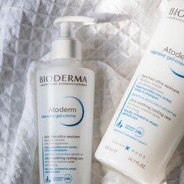 Atoderm Intensive Gel crème - Gel-crème corps anti-démangeaison