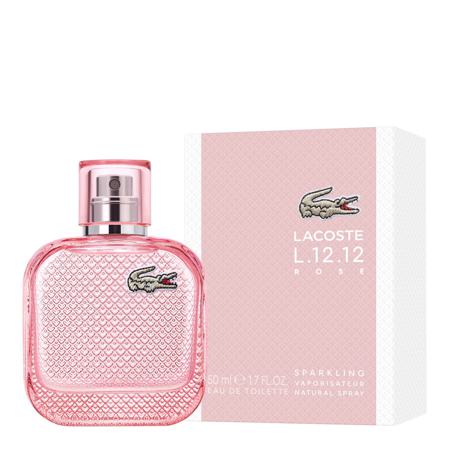 Coffret lacoste femme sephora 2025