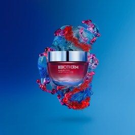 Blue Therapy Uptlift - Crème de Jour Riche