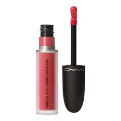 Powder Kiss Liquid Lipcolour - Rouge à lèvres Liquide Mat, MAC