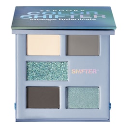 Color Shifter Strange botanicals – Palette maquillage yeux image