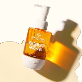 Bum Bum Body Firmeza Oil - Huile pour le Corps