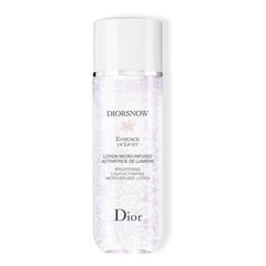 Diorsnow Essence of Light - Lotion activatrice de lumière, DIOR