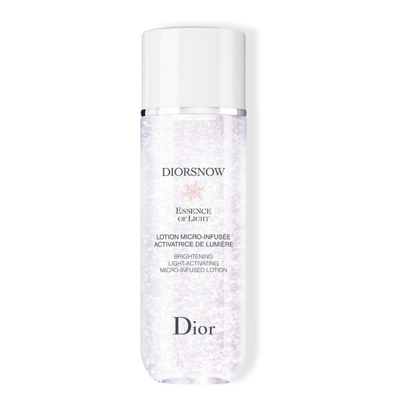 Diorsnow Essence of Light - Lotion activatrice de lumière, DIOR