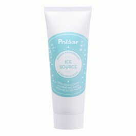 Masque Sur-Hydratant Ice Source - Format Voyage