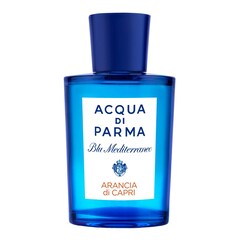 Blu Mediterraneo Arancia di Capri - Eau de Toilette Agrumes Musqués, ACQUA DI PARMA
