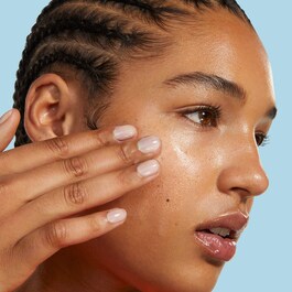 Lotion tonique laiteuse hydratante - Lotion Tonique Apaisante