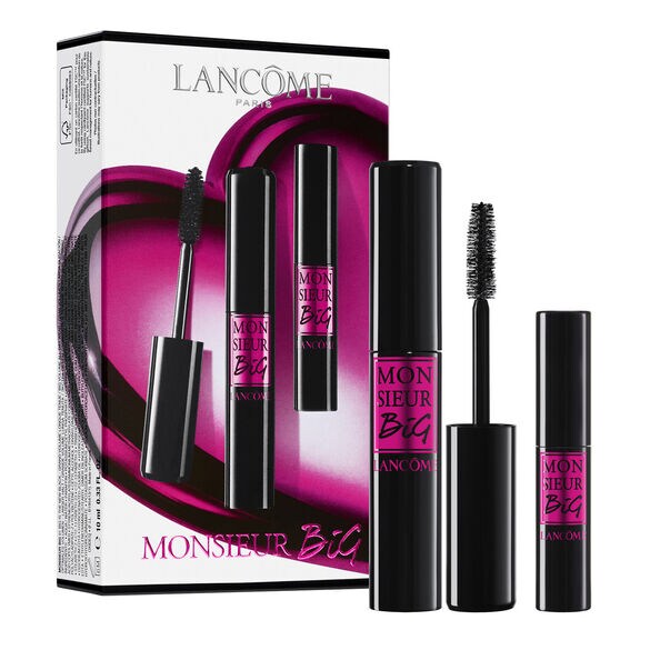 Monsieur Big Coffret Mascara Big Volume de ≡ SEPHORA