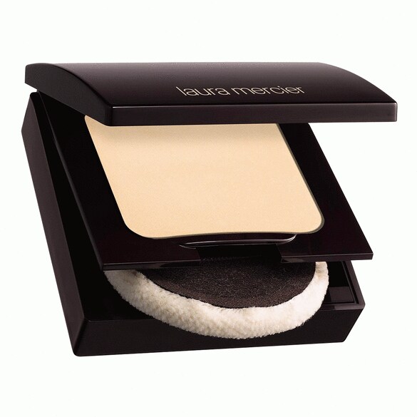 Translucent Pressed Setting Powder Poudre Compacte Fixante de LAURA MERCIER ≡ SEPHORA