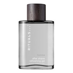 Homme - Gel Rafraîchissant Après-Rasage, RITUALS