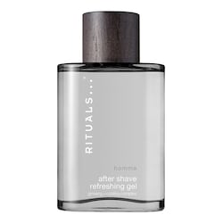 Homme - Gel Rafraîchissant Après-Rasage