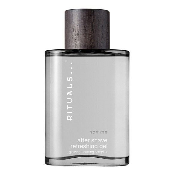 Homme - Gel Rafraîchissant Après-Rasage, RITUALS