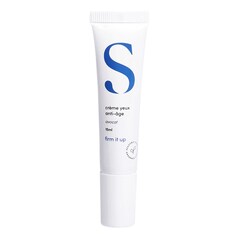 Crème yeux Anti-âge - Crème yeux nourrissante enrichie en extrait d'avocat, SEASONLY