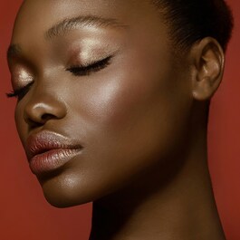 Bloom Face Glow Palette - Palette Teint