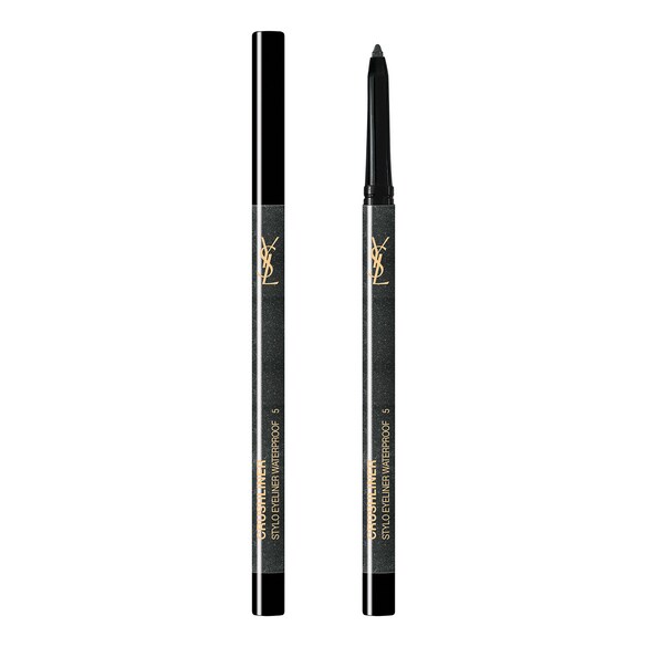 Crushliner - Crayon Yeux, YVES SAINT LAURENT