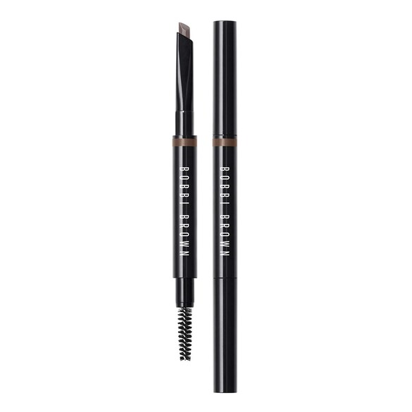 Long-Wear Brow Pencil - Crayon à sourcils rétractable, BOBBI BROWN