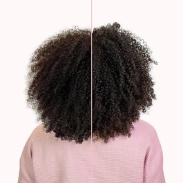 Boost Curl - Soin sans rinçage, Gelée capillaire, bouclier anti-déshydratation