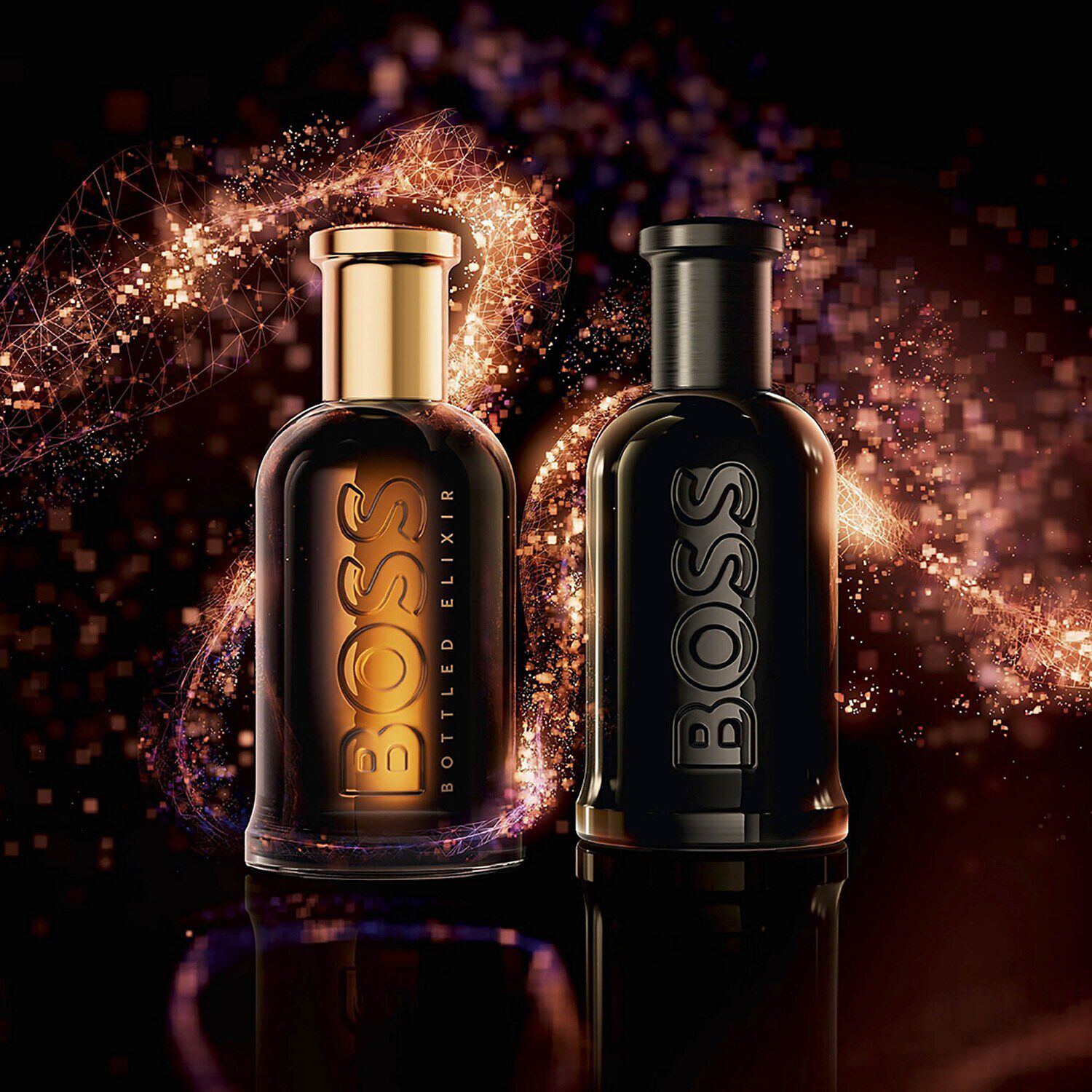 Boss bottled intense shop sephora