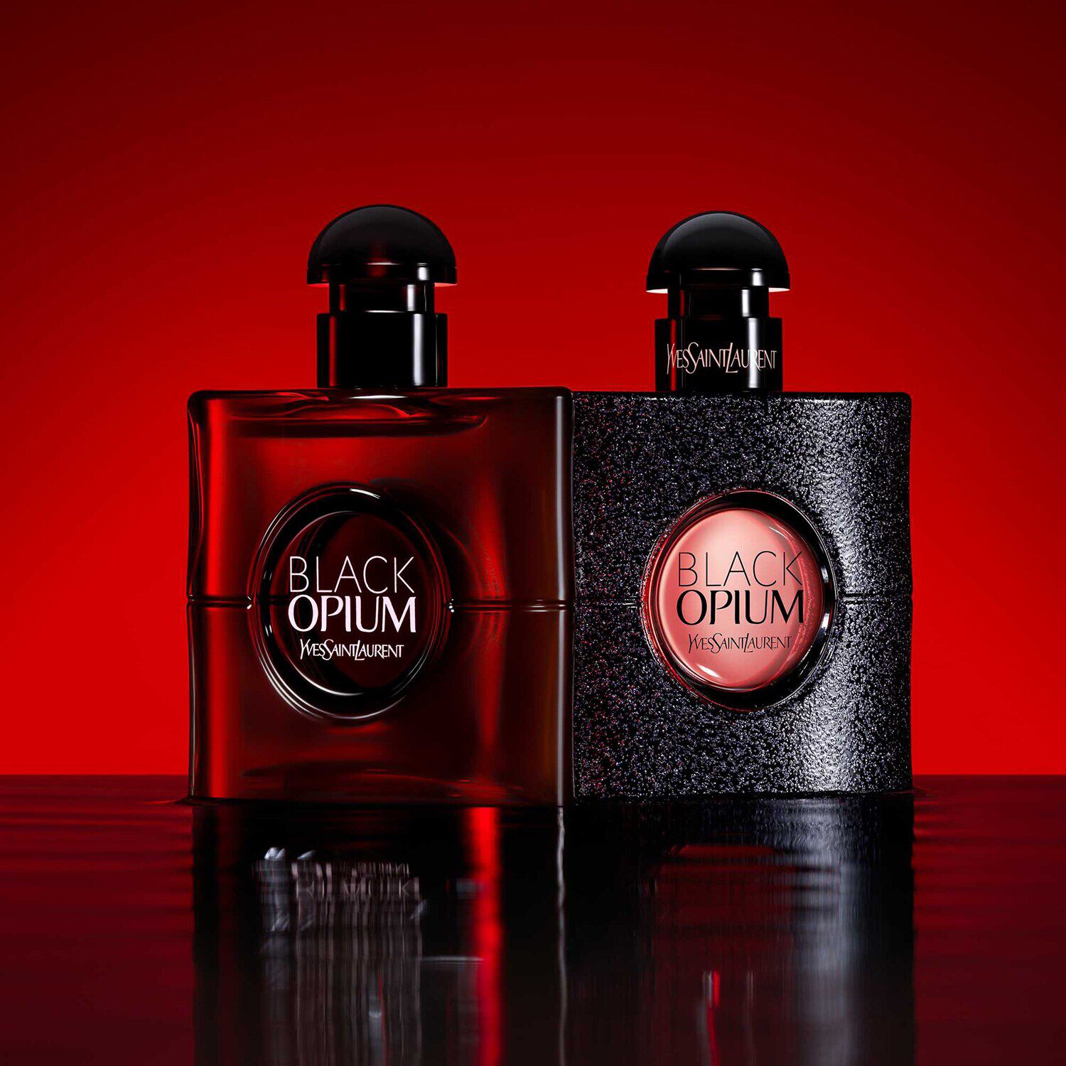 Sephora black opiume 2025 femme