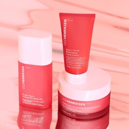 Stay In Touch Restorative Hand Crème - Crème Mains Réparatrice