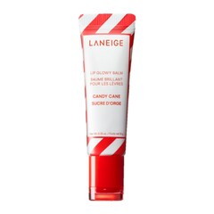 Lip Glowy Balm Sucre d'Orge - Baume Brillant pour les Lèvres, LANEIGE