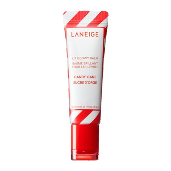 Lip Glowy Balm Sucre d'Orge - Baume Brillant pour les Lèvres, LANEIGE