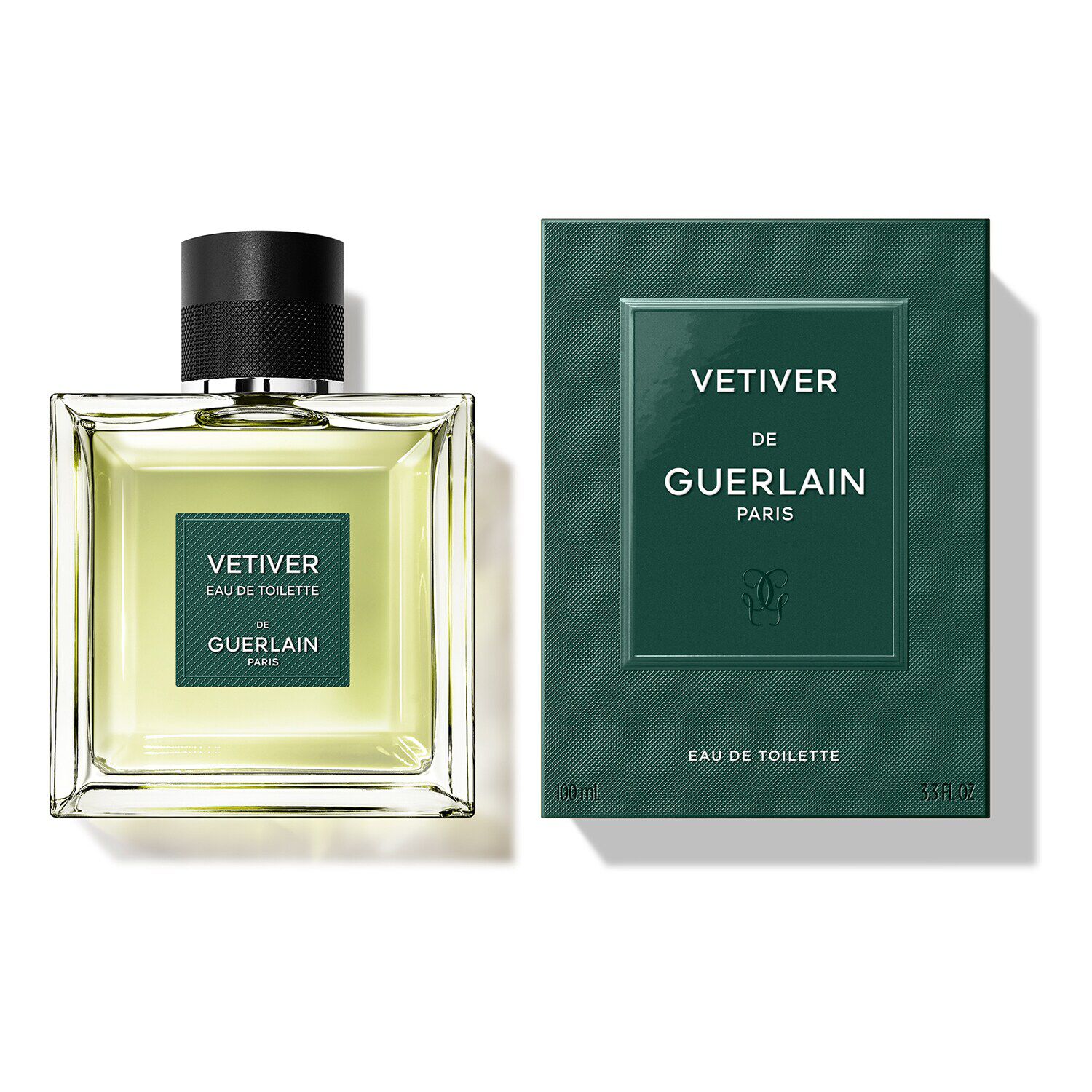 Vetiver Eau de Toilette de GUERLAIN SEPHORA