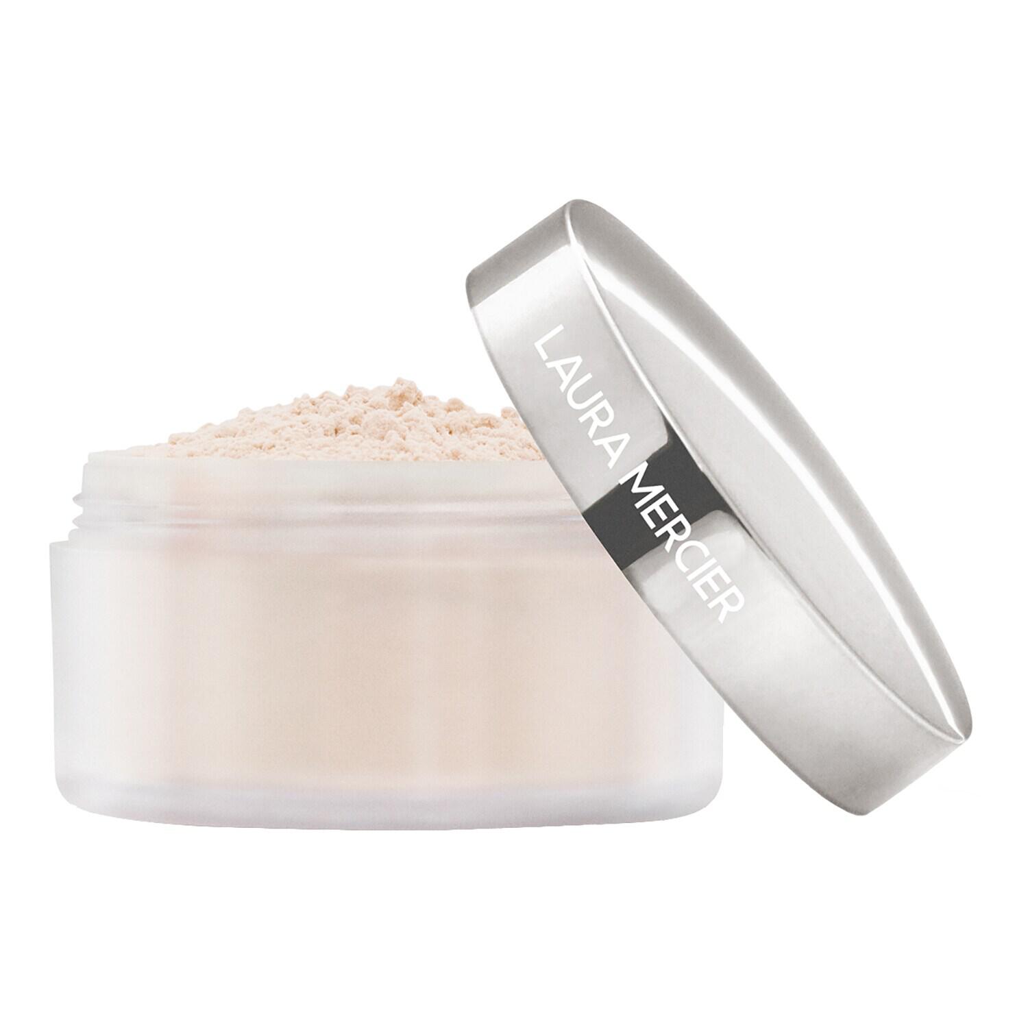 Poudre laura mercier translucent au meilleur prix Sephora.fr