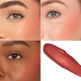 Afterglow Lipstick & Mini Liquid Blush Duo - Coffret rouge à lèvres et mini blus