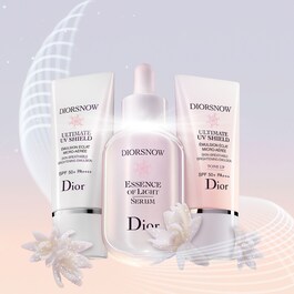Diorsnow Essence of Light Serum - Sérum lacté éclaircissant