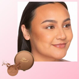 Chocolate Soleil Bronzer - Poudre Bronzante Fini Matte