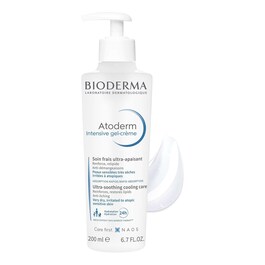 Atoderm Intensive Gel crème - Gel-crème corps anti-démangeaison