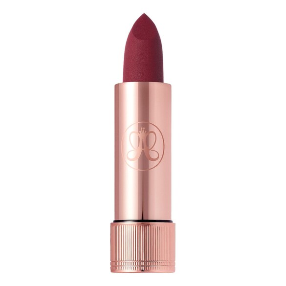 Matte & Satin Lipstick - Rouge à lèvres , ANASTASIA BEVERLY HILLS