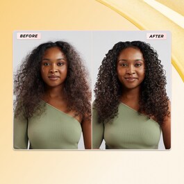 Honey Infused Hair Oil - Huile capillaire Hydratation et Brillance 