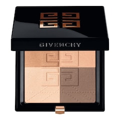 Prisme Libre Bronzer Powder - Poudre Bronzante et Sculptante 4 Couleurs, GIVENCHY