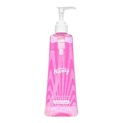 Flower Power - Gel Mains Nettoyant