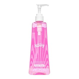 Flower Power - Gel Mains Nettoyant