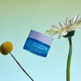 The Eyes Cream – Crème contour des yeux anti-âge