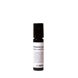 Moment présent - Roll-on Aromachologique