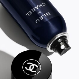 BLEU DE CHANEL - Déodorant Vaporisateur