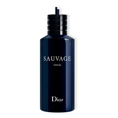 Sauvage - Parfum pour homme - Notes santal & fève tonka, DIOR