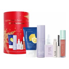 2021 Discoveries - Coffret soin et maquillage, SEPHORA FAVORITES
