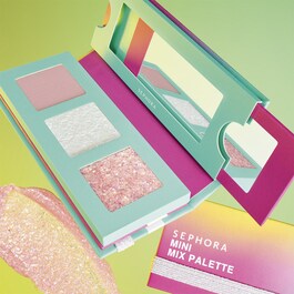 Color Twister - Palette Mini Mix