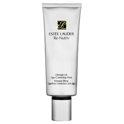 Re-Nutri? Masque Lifting suprême correction anti-âge
