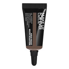 Aqua Resist Brow Sculptor - 24h Crème Sourcils, MAKE UP FOR EVER