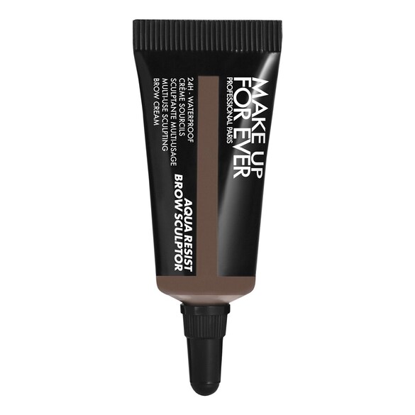 Aqua Resist Brow Sculptor - 24h Crème Sourcils, MAKE UP FOR EVER