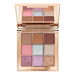 The Beautyverse Palette - Palette yeux multi-usage