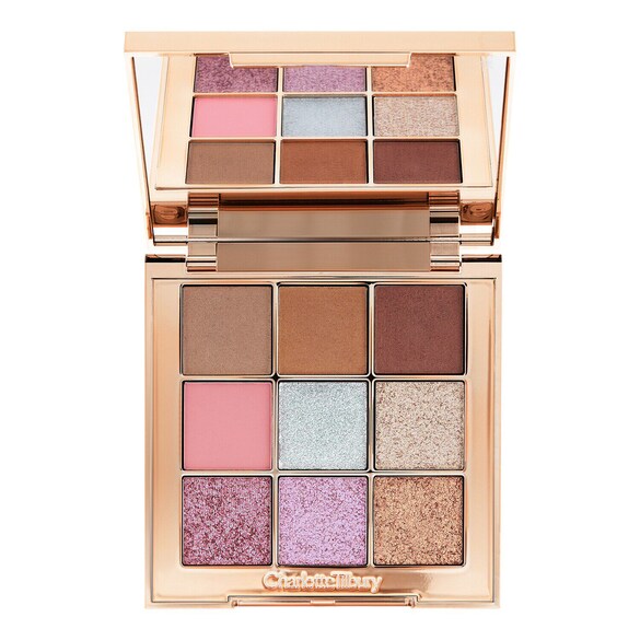 The Beautyverse Palette - Palette yeux multi-usage, CHARLOTTE TILBURY