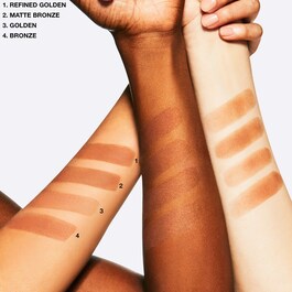 shampoo Manhattan bar Bronzing Powder - Poudre Soleil de M.A.C ≡ SEPHORA